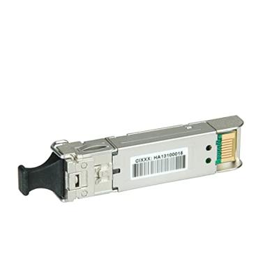 ROLINE Mini GBIC Module LX/LC, Single Mode, 20km ROLINE Mini GBIC Module LX/LC, Single Mode, 20km