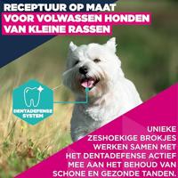 Eukanuba Adult Small kip hondenvoer 2 x 15 kg - thumbnail