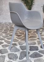 SenS-Line kunststof Tuinstoel Jasper - thumbnail
