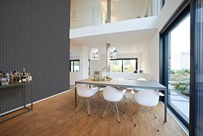 Livingwalls Profitex 2022 - Grijs - 389633