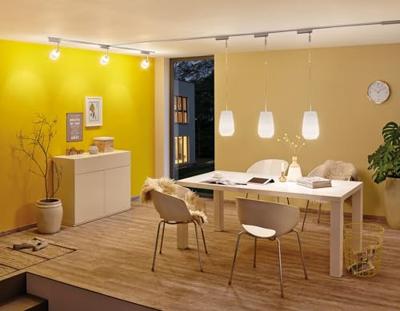 Paulmann 29059 LED-lamp Energielabel F (A - G) E27 Staaf 5.5 W Warmwit (Ø x h) 38 mm x 142 mm 1 stuk(s) Paulmann 29059 LED-lamp Energielabel F (A - G) E27 Staaf 5.5 W Warmwit (Ø x h) 38 mm x 142 mm 1 stuk(s)