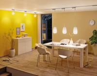 Paulmann Vento 95354 230V-railsysteemcomponenten Lampenscherm Opaalglas - thumbnail