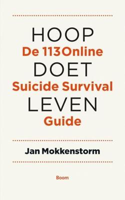 Hoop doet leven - Jan Mokkenstorm - ebook