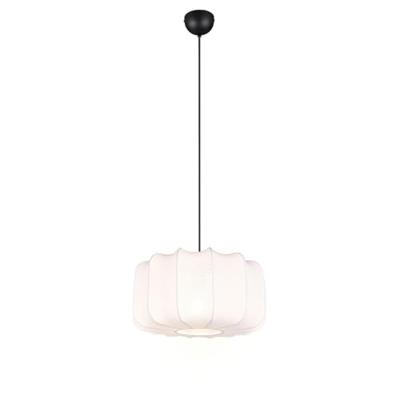 Trio Witte design hanglampMadleine Ø 40cm - R31971901