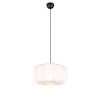 Trio Witte design hanglampMadleine Ø 40cm - R31971901 - thumbnail
