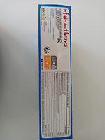 Boekweitcrackers zonder zout bio 300 Gram - thumbnail