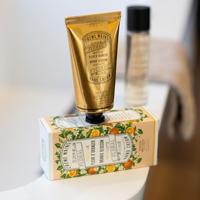 Panier des Sens Orange Blossom Hand Crème 75ml - thumbnail