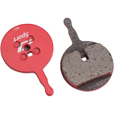JAGWIRE Sport semi-metallic disc brake pad - avid (bb5)