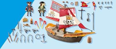 Playset Playmobil 71418 - thumbnail
