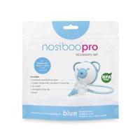 NOSIBOO Pro Accessoireset - Accessoireset - Blauw - thumbnail