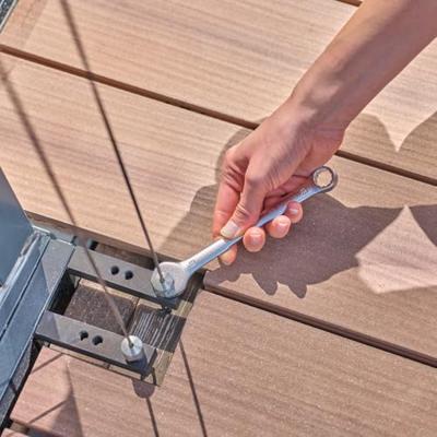 Bosch Home and Garden 1600A02Z9D 1600A02Z9D Combisleutel Bosch Home and Garden 1600A02Z9D 1600A02Z9D Combisleutel