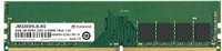 Transcend jm3200hlb-8g jetram, 8gb, u-dimm, ddr4 3200mhz, 1rx8 1gx8, cl22, 1.2v - thumbnail
