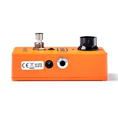 MXR Phase 90 effectpedaal