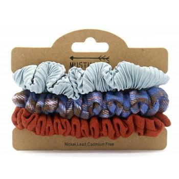 scrunchie | Combideal | 3 stuks