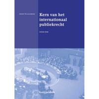 Kern van het internationaal publiekrecht - André Nollkaemper - Hardcover (9789462905689) - thumbnail