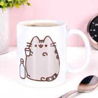 Pusheen Mok - thumbnail