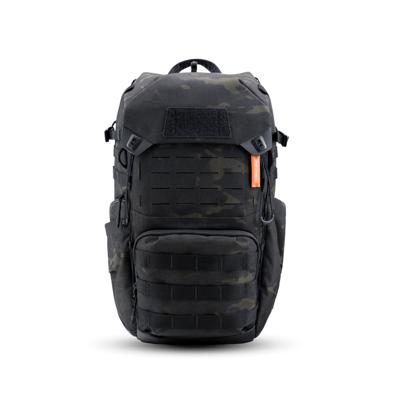 PGYTech OneMo Tactical Backpack 35L, Dark Night Camo