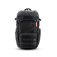 PGYTech OneMo Tactical Backpack 35L, Dark Night Camo - thumbnail