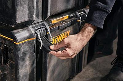 DeWALT ToughSystem 2.0 koffer DS300 BOX DWST83294-1 - thumbnail