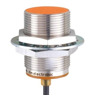 ifm Electronic Inductieve sensor PNP, NPN IIS708