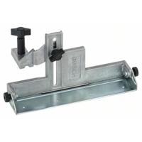 Bosch Accessories 2607001077 Parallel- en hoekaanslag, met 45°-instelling voor Bosch handschaaf - thumbnail