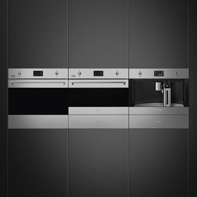 SMEG CMS4303X SMEG CMS4303X