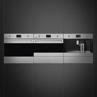SMEG CMS4303X - thumbnail