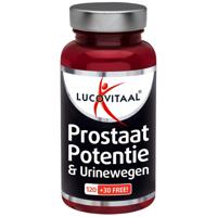 Prostaat potentie & urinewegen 150 Capsules - thumbnail
