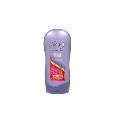 Andrélon Andrélon Special Conditioner Oil & Shine - 300 ml