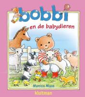 Kluitman bobbi en de babydieren - thumbnail