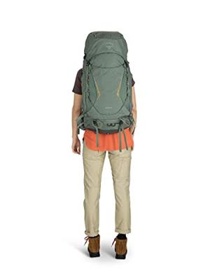 Osprey Kyte 38 Backpack Dames Rocky Brook Green WM/L - thumbnail