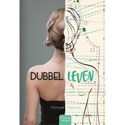 Dubbelleven (Hardback)