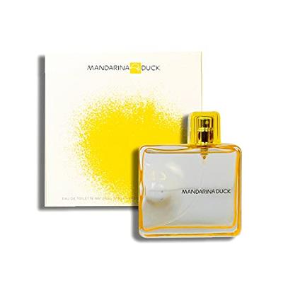 Mandarina Duck For Woman Eau de toilette Spray 100ml