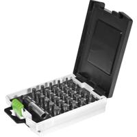Festool TX 10-50/BH-SORT/31x 769137 Bitset - thumbnail