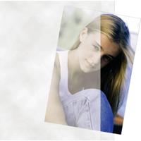 Daiber 43024 43024 Fotohoezen Zilver, Wit - thumbnail