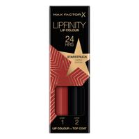 Max Factor Lipfinity Rising Stars lippenstift - 090 Starstruck - thumbnail