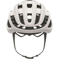 Abus helm airbreaker polar wit matt l 59-61cm - thumbnail