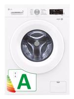 LG F4X1008NWH Wasmachine - thumbnail