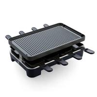 BK connect gourmet raclette 37x25cm - thumbnail