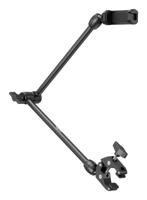 SmallRig 5624 Desktop Magic Arm with Crab-Shaped Clamp Kit - thumbnail