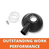 Fein 31810264010 Afzuigkapset - thumbnail