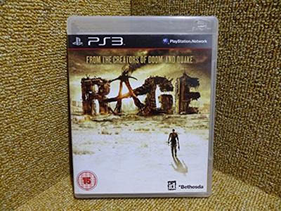 Rage Rage