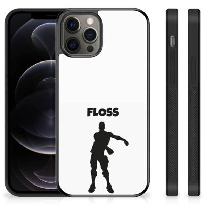 iPhone 12 Pro Max | Bumper Hoesje | Floss