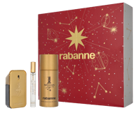 Rabanne - Paco Rabanne 1 Million Giftset 210 ml Eau de Toilette Dames - thumbnail