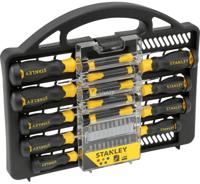 Stanley Handgereedschap stht0-62141 schroevendraaierset | 34-delig - stht0-62141 - thumbnail