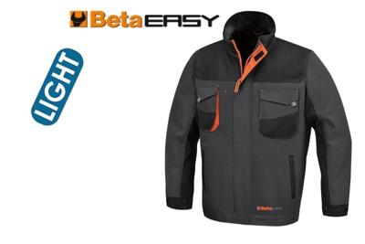 Beta 7869G XXXXL Werkjas | Grijs - 078690807 Beta 7869G XXXXL Werkjas | Grijs - 078690807