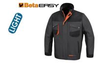 Beta 7869G XXXXL Werkjas | Grijs - 078690807 - thumbnail