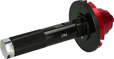 KS Tools 150.9796 Instelbare lagerring- en radiale afdichtingsring-intrekdriver, 210 mm KS Tools 150.9796 Instelbare lagerring- en radiale afdichtingsring-intrekdriver, 210 mm