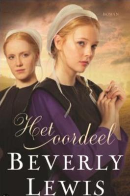 Het oordeel - Beverly Lewis - ebook