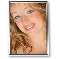 Zep fotolijst 120s06-6r silver plated 15x20 cm - thumbnail